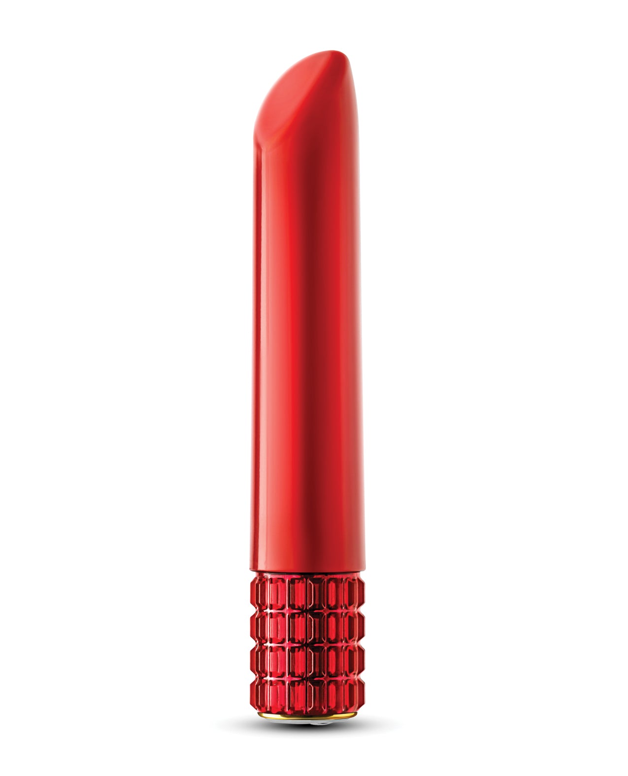 Blush Oh My Gem Desire Bullet - Ruby by Blush Novelties
