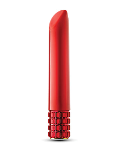 Blush Oh My Gem Desire Bullet - Ruby by Blush Novelties