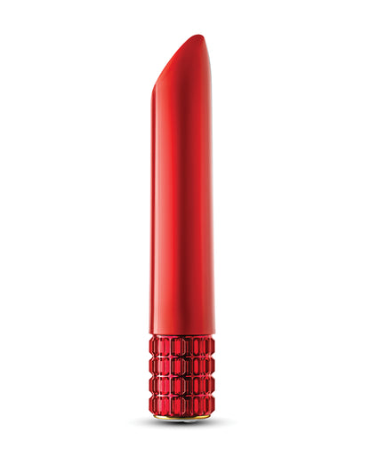 Blush Oh My Gem Desire Bullet - Ruby by Blush Novelties