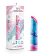 Blush Limited Addiction Fascinate Power Vibe - Peach by Blush Novelties