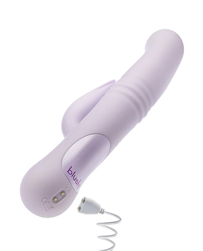 Blush Rylee Rabbit Vibrator - Lavender