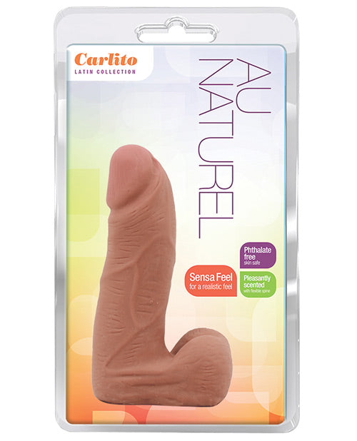 Blush Au Naturel Carlito by Blush Novelties