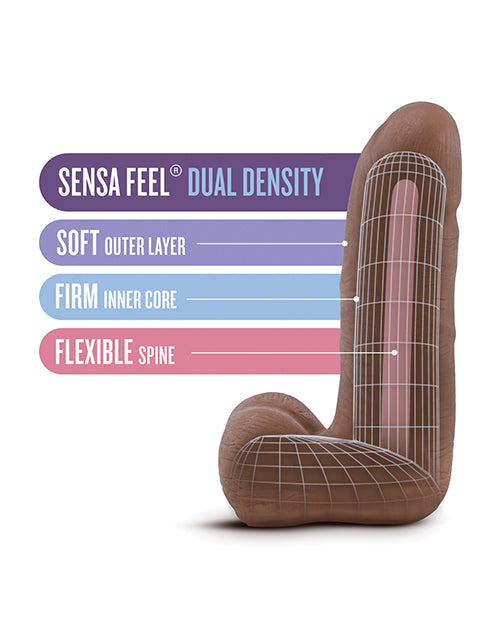 Blush Au Naturel Carlito by Blush Novelties
