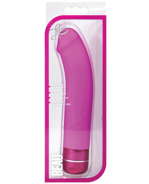 Blush Luxe Beau by Blush Novelties