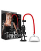 Blush Temptasia Intense Pussy Pump System by Blush Novelties
