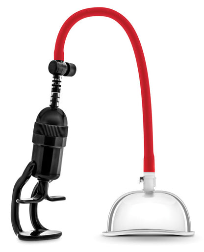 Blush Temptasia Intense Pussy Pump System by Blush Novelties
