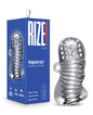 Blush Rize Squeezy - Clear by Blush Novelties