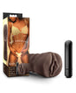 Blush Hot Chocolate Alexis - Chocolate by Blush Novelties