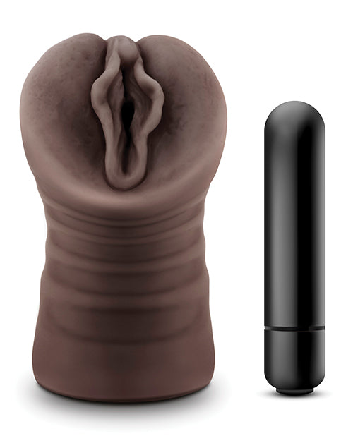 Blush Hot Chocolate Alexis - Chocolate by Blush Novelties