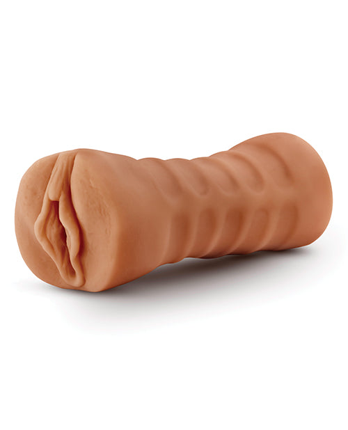 Blush M for Men Sofia - Mocha by Blush Novelties