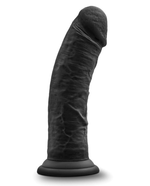 Blush Ruse Jammy - Black by Blush Novelties