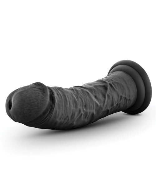 Blush Ruse Jammy - Black by Blush Novelties