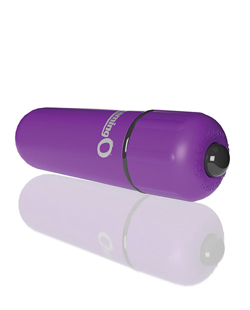 Screaming O 4b Bullet by Bushman Products
