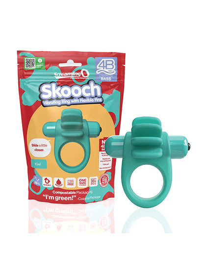 Screaming O 4B Skooch - Kiwi by Bushman Products