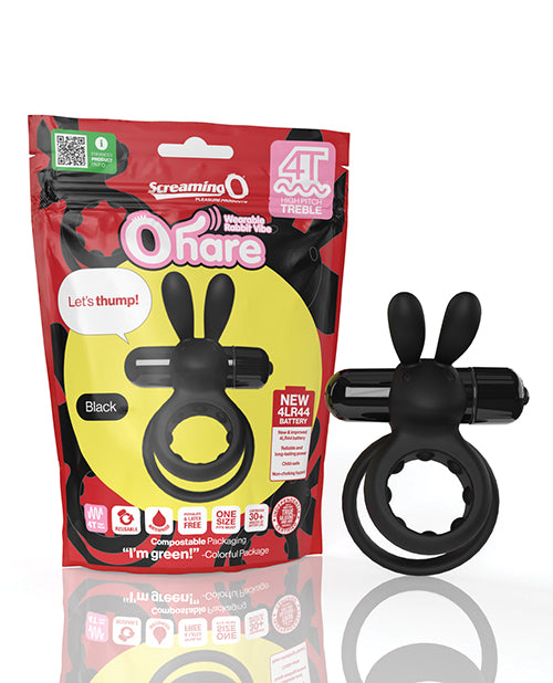 Screaming O 4t Ohare by Bushman Products