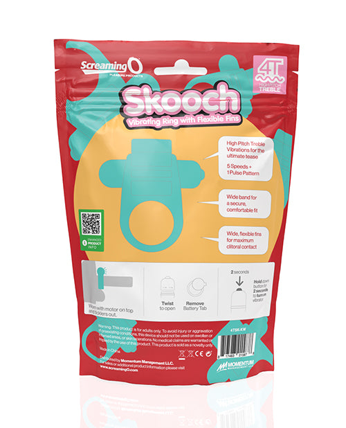 Screaming O 4T Skooch - Kiwi by Bushman Products