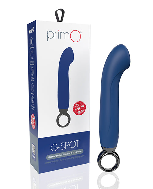 Screaming O Primo G-spot