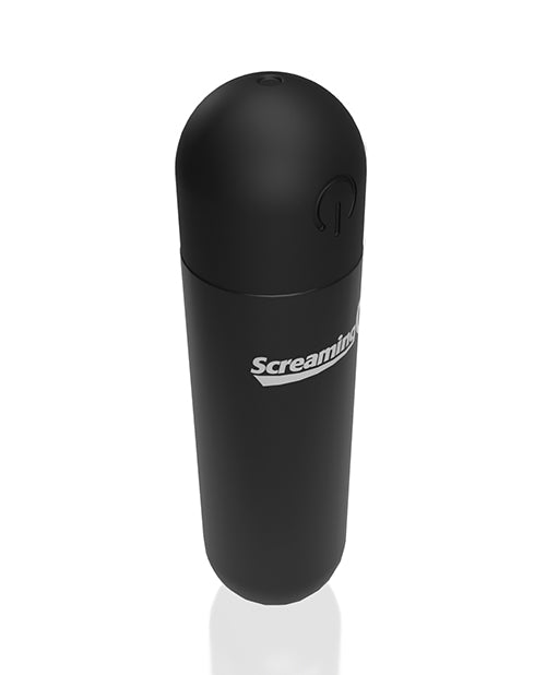 Screaming O Soft Touch Rechargeable Bullets