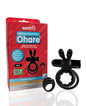 Screaming O Ohare Remote Controlled Vibrating Ring