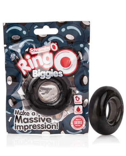 Screaming O Ringo Biggies by Bushman Products