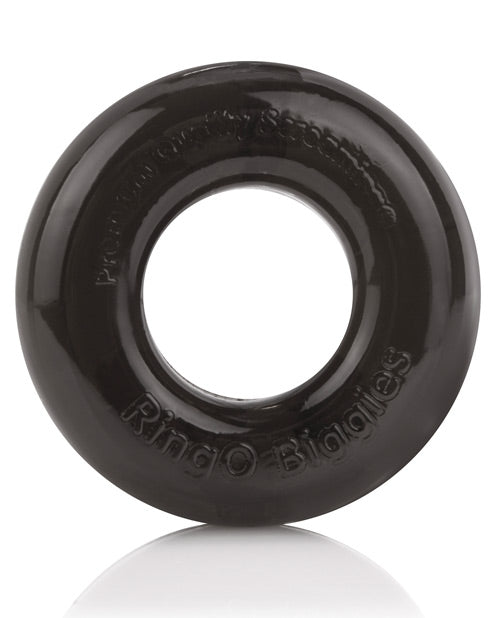 Screaming O Ringo Biggies by Bushman Products