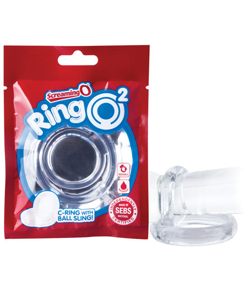 Screaming O Ringo 2 by Bushman Products