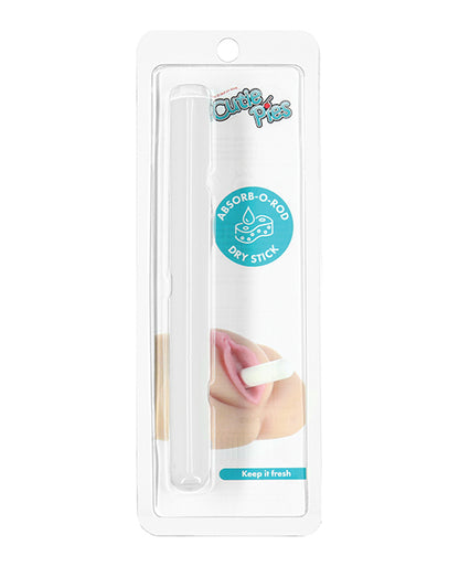 Cutie Pies Absorb O Rod Dry Stick by B.M.S. Enterprises