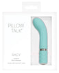 Pillow Talk Racy