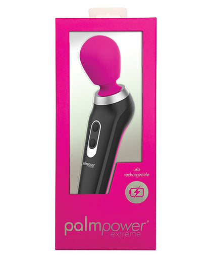 Palm Power Extreme