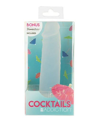 "Addiction Cocktails 5.5"" Dong"