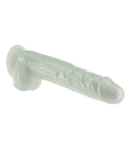 Pearl Addiction 8.5" Dildo - Medium