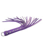 Spartacus 20" Strap Whip - Purple by Spartacus