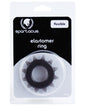 Spartacus Elastomer Stud Cock Ring by Spartacus