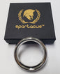 Spartacus 1.75" Stainless Steel Donut C-Ring by Spartacus