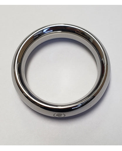 Spartacus 1.75" Stainless Steel Donut C-Ring by Spartacus