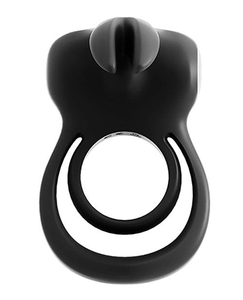 Vedo Thunder Rechargeable Dual Ring