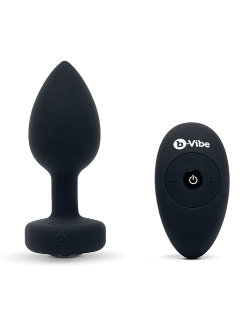 B-vibe Remote Control Vibrating Jewels