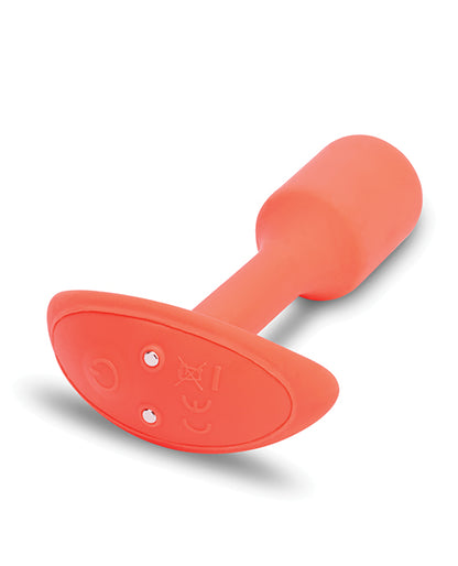 B-vibe Vibrating Snug Plug