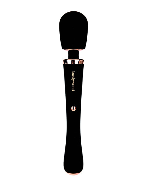 Bodywand Couture Wand - Black