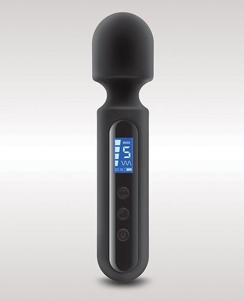 Bodywand digi s - Black