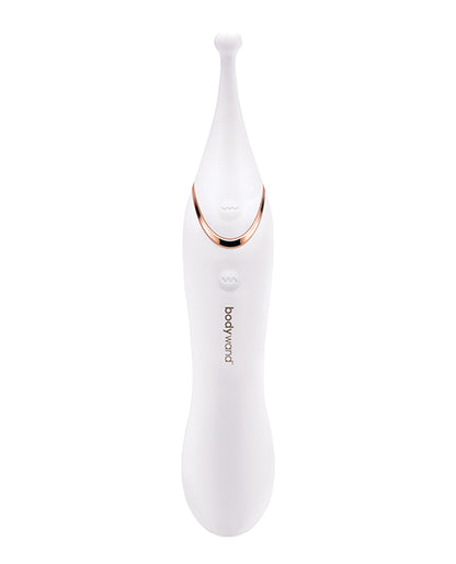 Bodywand Dual Stim Vario - White by Xgen