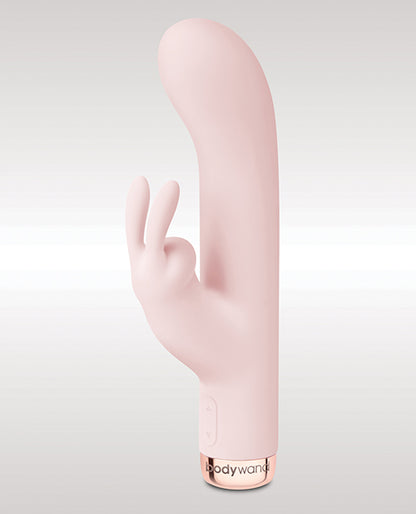 Bodywand My First Clitoral Vibe - Pink by Xgen