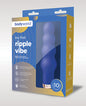 Bodywand My First Ripple Vibe - Blue by Xgen
