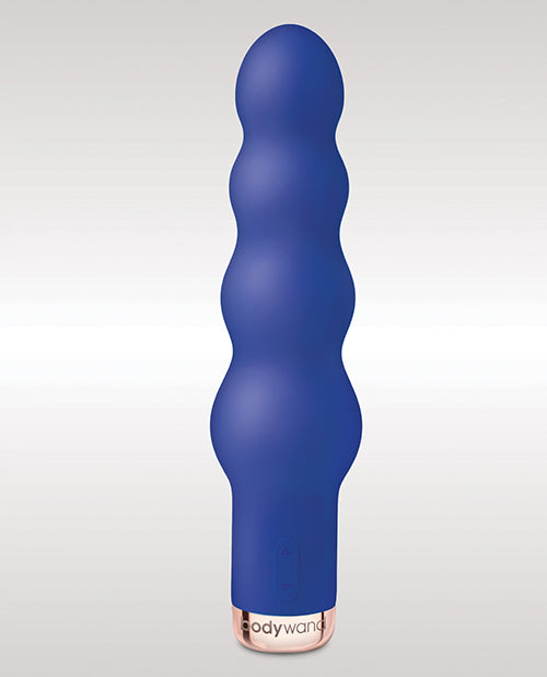 Bodywand My First Ripple Vibe - Blue by Xgen