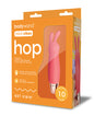 Bodywand Mini Vibes Hop - Red by Xgen