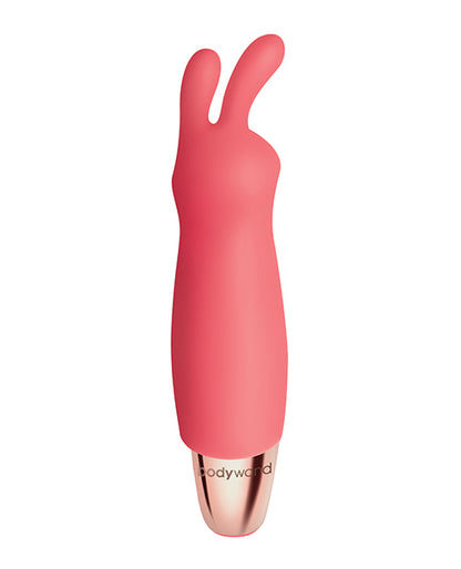 Bodywand Mini Vibes Hop - Red by Xgen