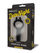 Bodywand Date Night Remote Couples Ring - Black by Xgen