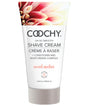 Coochy Shave Cream