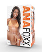 Ana Foxx 3D Pussy Stroker by Cousins Group