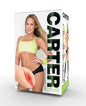 Carter Cruise 3D Pussy Stroker by Cousins Group